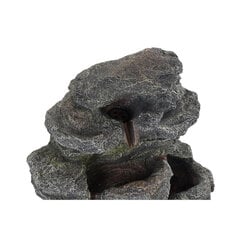 Dārza strūklaka DKD Home Decor Sveķi Stone (42 cm) цена и информация | Декоры для сада | 220.lv