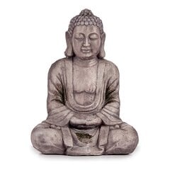 Декоративная фигурка для сада Будда цена и информация | Декоры для сада | 220.lv