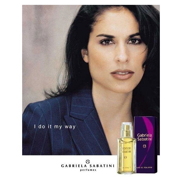 Tualetes ūdens Gabriela Sabatini Woman EDT sievietēm 30 ml цена и информация | Sieviešu smaržas | 220.lv