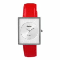 Unisex Pulkstenis Arabians DBP2046R (Ø 43 mm) cena un informācija | Sieviešu pulksteņi | 220.lv