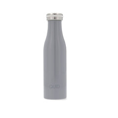 Pudele Quid Quidate Termoss Rozā Metāls (0,5L) cena un informācija | Ūdens pudeles | 220.lv