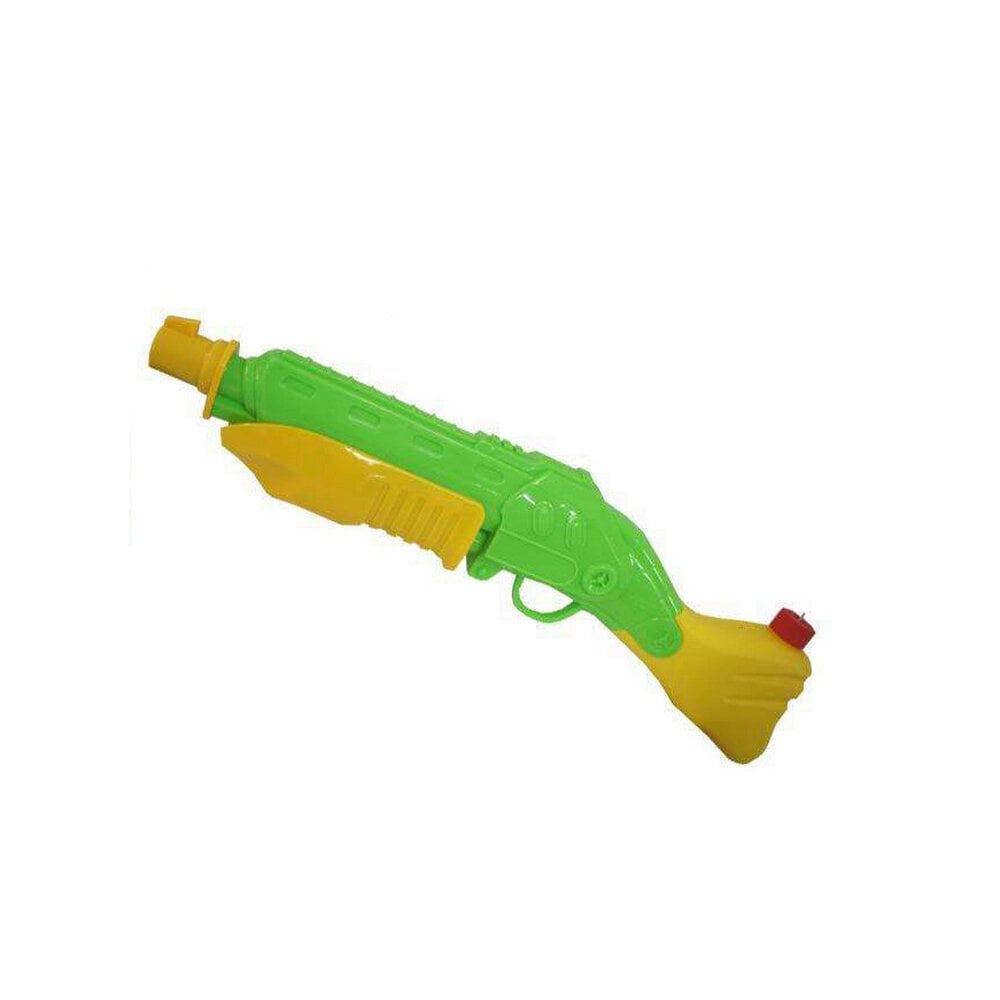 Ūdens pistole Daudzkrāsains (55 cm) цена и информация | Piepūšamās rotaļlietas un pludmales preces | 220.lv