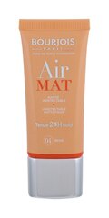 Matējošais grims SPF 10 Air Mat 30 ml cena un informācija | Grima bāzes, tonālie krēmi, pūderi | 220.lv