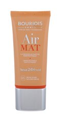 Krēmīgs pūderis Bourjois Air Mat 30 ml cena un informācija | Grima bāzes, tonālie krēmi, pūderi | 220.lv