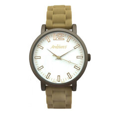Часы унисекс Arabians DBA2122B (ø 38 mm) цена и информация | Мужские часы | 220.lv