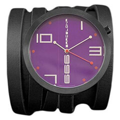 Unisex Pulkstenis 666 Barcelona 174 (Ø 45 mm) cena un informācija | Vīriešu pulksteņi | 220.lv