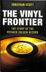 Vinyl Frontier: The Story of NASA's Interstellar Mixtape цена и информация | Книги о питании и здоровом образе жизни | 220.lv