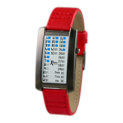 Женские часы Xtress XDA1030R (27 mm) цена и информация | Мужские часы | 220.lv