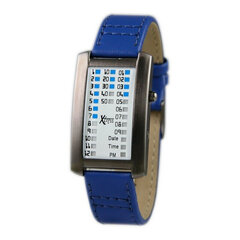 Unisex Pulkstenis XTRESS XDA1030A (27 mm) cena un informācija | Vīriešu pulksteņi | 220.lv