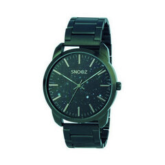 Часы унисекс Snooz SAA1043-60 (ø 44 mm) цена и информация | Мужские часы | 220.lv