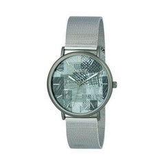 Unisex Pulkstenis Snooz SAA1042-87 (Ø 40 mm) cena un informācija | Vīriešu pulksteņi | 220.lv