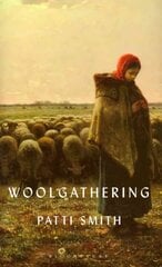 Woolgathering цена и информация | Биографии, автобиогафии, мемуары | 220.lv