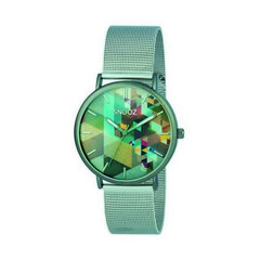 Часы унисекс Snooz SAA1042-80 (Ø 40 mm) цена и информация | Мужские часы | 220.lv