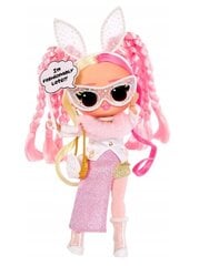 Кукла MGA LOL Surprise Tweens Jacki Hops, 3+ цена и информация | Игрушки для девочек | 220.lv