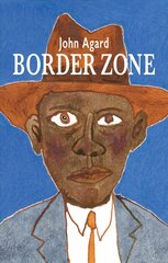 Border Zone цена и информация | Поэзия | 220.lv