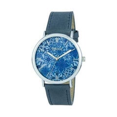 Unisex Pulkstenis Snooz SAA1041-72 (Ø 40 mm) цена и информация | Мужские часы | 220.lv