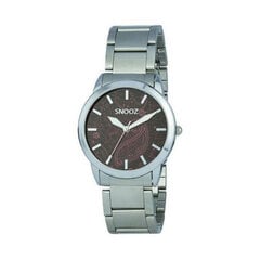 Женские часы Snooz SAA1038-86 (Ø 34 mm) цена и информация | Женские часы | 220.lv