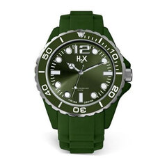 Часы унисекс Haurex SV382UV2 (42,5 mm) цена и информация | Мужские часы | 220.lv