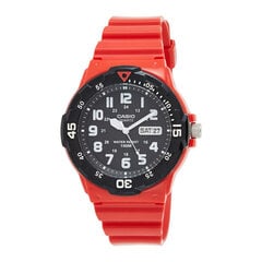 Мужские часы Casio MRW-200HC-4B (Ø 43 mm) цена и информация | Мужские часы | 220.lv