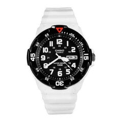 Мужские часы Casio MRW-200HC-7BV (Ø 43 mm) цена и информация | Мужские часы | 220.lv