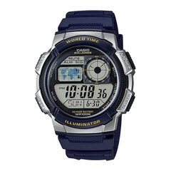 Vīriešu Pulkstenis Casio AE-1000W-2AV (Ø 43 mm) цена и информация | Мужские часы | 220.lv