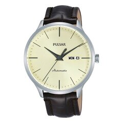 Vīriešu Pulkstenis Pulsar PL4035X1EST (Ø 43 mm) cena un informācija | Vīriešu pulksteņi | 220.lv