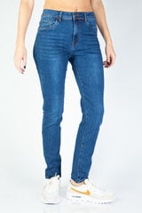 Джинсы Norfy BC77852-42 цена и информация | Женские джинсы | 220.lv