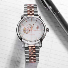Мужские часы Maserati R8823118008 (Ø 42 mm) цена и информация | Мужские часы | 220.lv