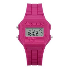 Женские часы Superdry SYL201P (Ø 35 mm) цена и информация | Женские часы | 220.lv