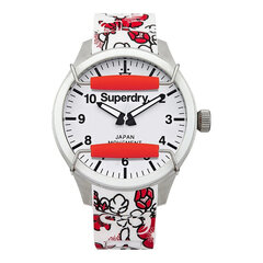 Женские часы Superdry SYL138RF (ø 44 mm) цена и информация | Женские часы | 220.lv