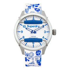 Женские часы Superdry SYL138UF (ø 44 mm) цена и информация | Женские часы | 220.lv