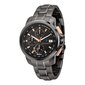 Unisex Pulkstenis Maserati R8873645001 (Ø 45 mm) cena un informācija | Vīriešu pulksteņi | 220.lv