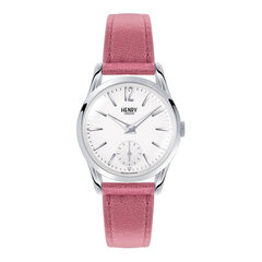 Женские часы Henry London HL30-US-0059 (Ø 30 mm) цена и информация | Женские часы | 220.lv