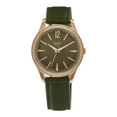 Женские часы Henry London HL39-SS-0104 (Ø 39 mm) цена и информация | Женские часы | 220.lv