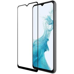 Nillkin Tempered Glass 2.5D CP+ PRO Black for Samsung Galaxy A23 5G cena un informācija | Ekrāna aizsargstikli | 220.lv