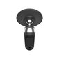 Baseus C01 Magnetic Phone Holder(Air Outlet Version) Black cena un informācija | Auto turētāji | 220.lv