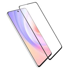 Nillkin Tempered Glass 2.5D CP+ PRO Black for Huawei Nova 9 SE cena un informācija | Ekrāna aizsargstikli | 220.lv