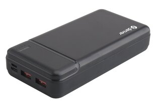 Denver PQC-15007 (15000mAh) цена и информация | Зарядные устройства Power bank | 220.lv