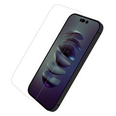 Nillkin Tempered Glass 0.33mm H for Apple iPhone 14 Pro цена и информация | Защитные пленки для телефонов | 220.lv