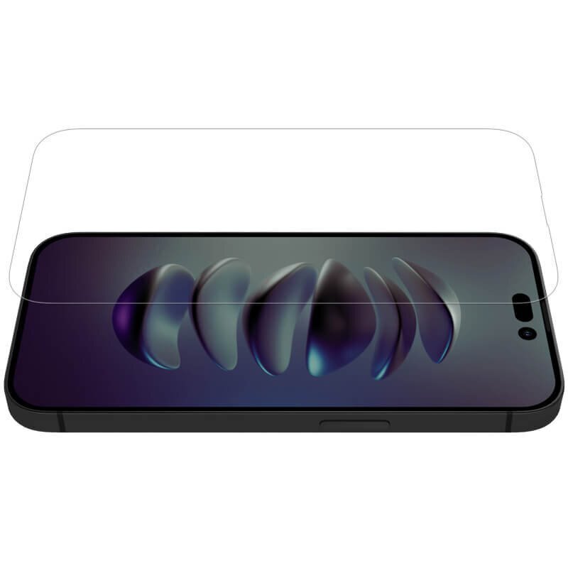 Nillkin Tempered Glass 0.2mm H+ PRO 2.5D for Apple iPhone 14 Pro cena un informācija | Ekrāna aizsargstikli | 220.lv