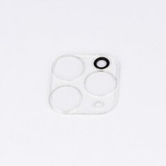 Защитное стекло для задней камеры Fusion 3D camera Apple iPhone 14 Max / Plus цена и информация | Защитные пленки для телефонов | 220.lv