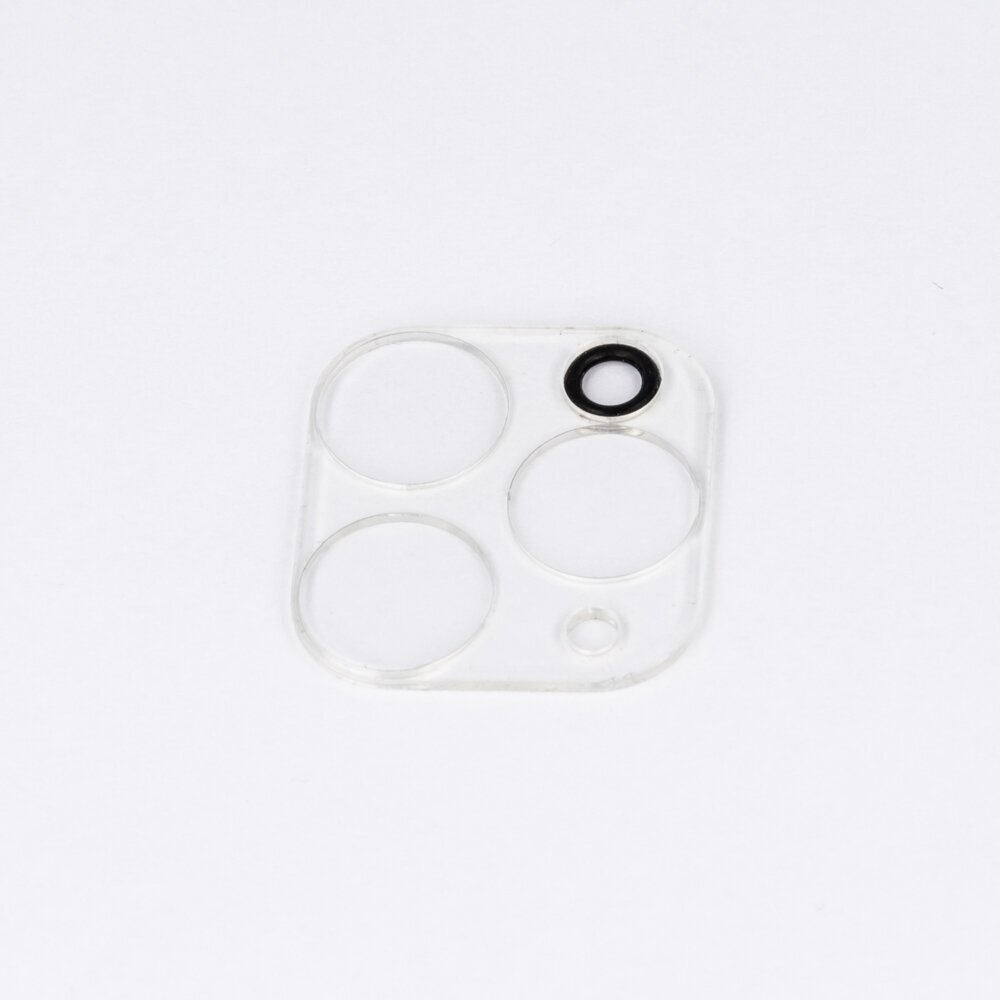 Fusion 3D camera aizsargstikls aizmugures kamerai Apple iPhone 14 Max / Plus cena un informācija | Ekrāna aizsargstikli | 220.lv