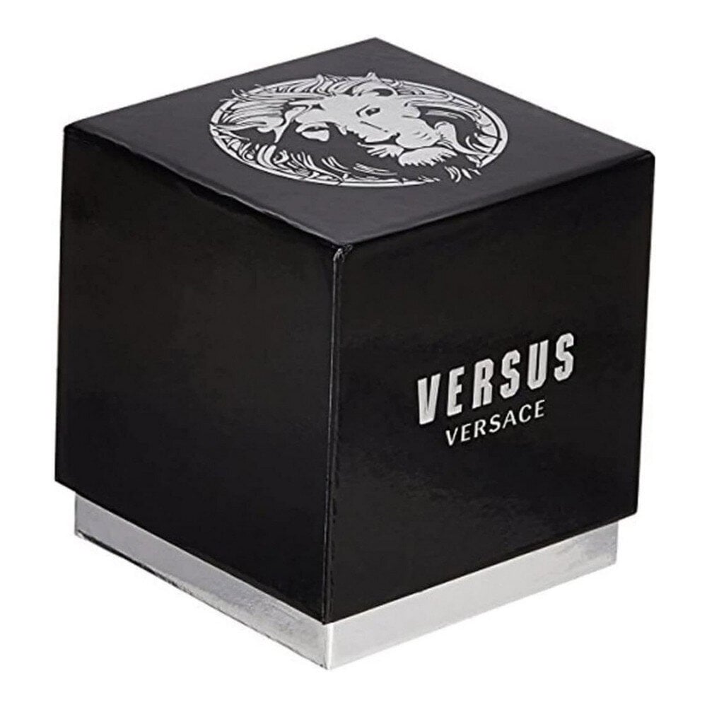 Sieviešu Pulkstenis Versace Versus VSPEU0319 (ø 38 mm) cena un informācija | Sieviešu pulksteņi | 220.lv
