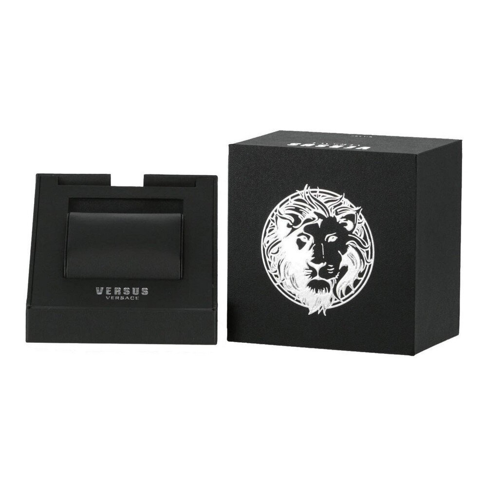 Sieviešu Pulkstenis Versace Versus VSP491319 (Ø 36 mm) цена и информация | Sieviešu pulksteņi | 220.lv