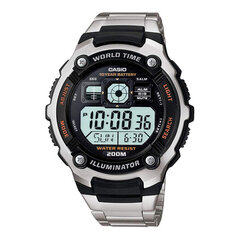 Часы унисекс Casio AE-2000WD-1AVDF цена и информация | Мужские часы | 220.lv