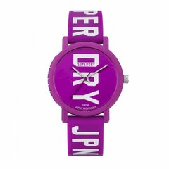 Часы унисекс Superdry SYL196VW (Ø 39 mm) цена и информация | Женские часы | 220.lv