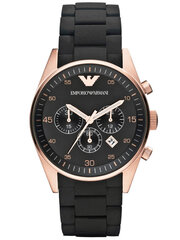 Мужские часы Emporio Armani AR5905 (Ø 43 mm) цена и информация | Мужские часы | 220.lv