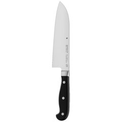 Нож WMF Spitzenklasse Plus Santoku, 18 см (32 см) цена и информация | Ножи и аксессуары для них | 220.lv