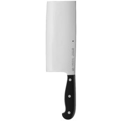 Китайский поварской нож WMF Spitzenklasse Plus, 18.5 см (31 см) цена и информация | Ножи и аксессуары для них | 220.lv