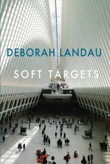 Soft Targets цена и информация | Поэзия | 220.lv